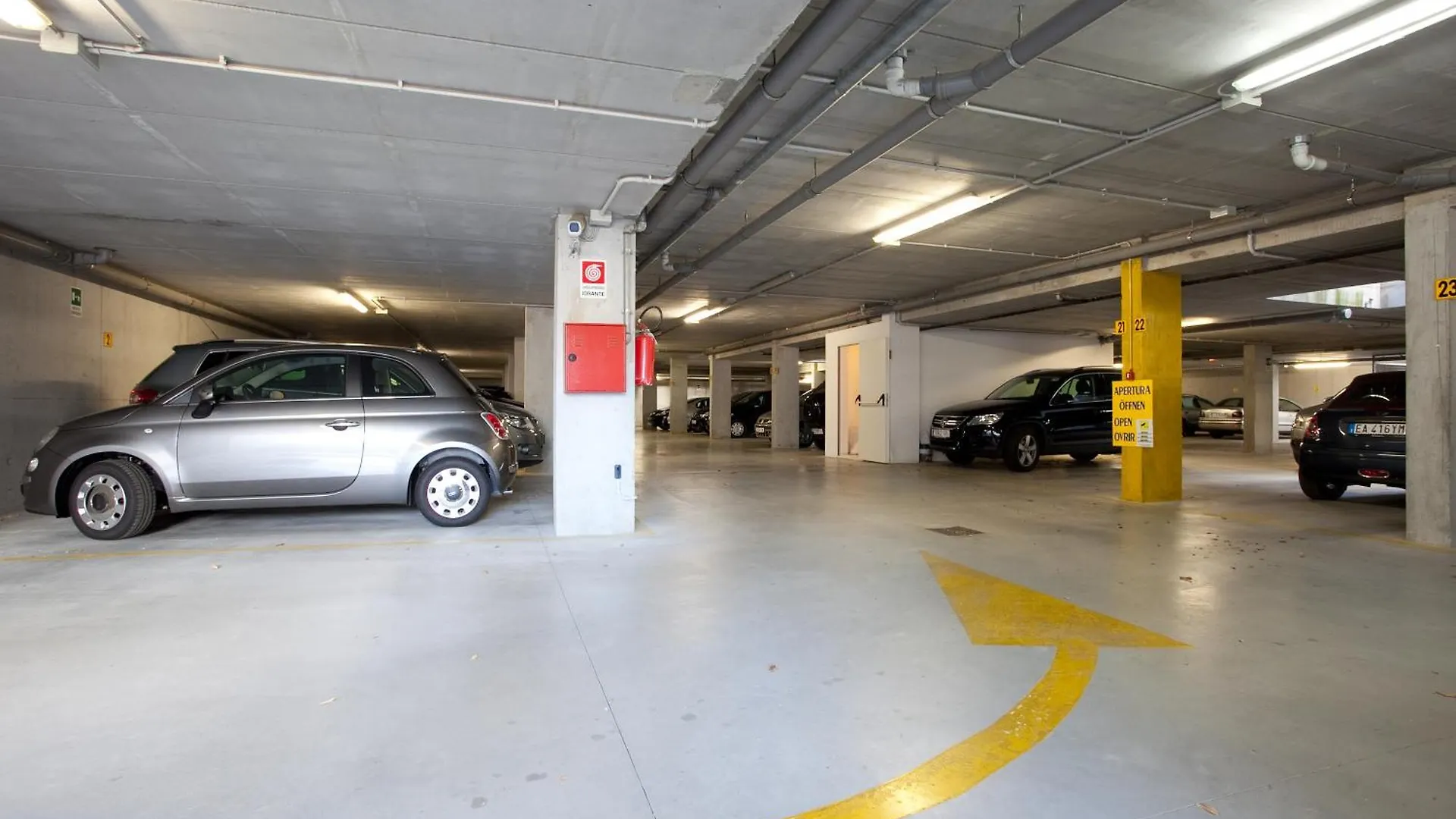 Hotel Speranza Lido di Jesolo