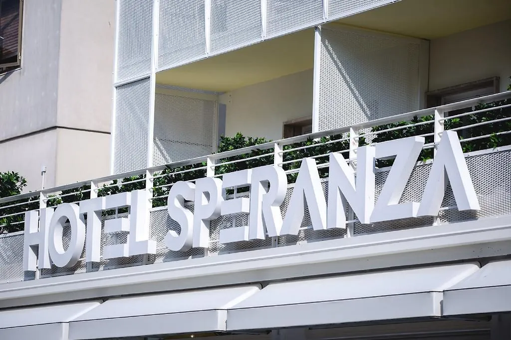 Hotel Speranza Lido di Jesolo