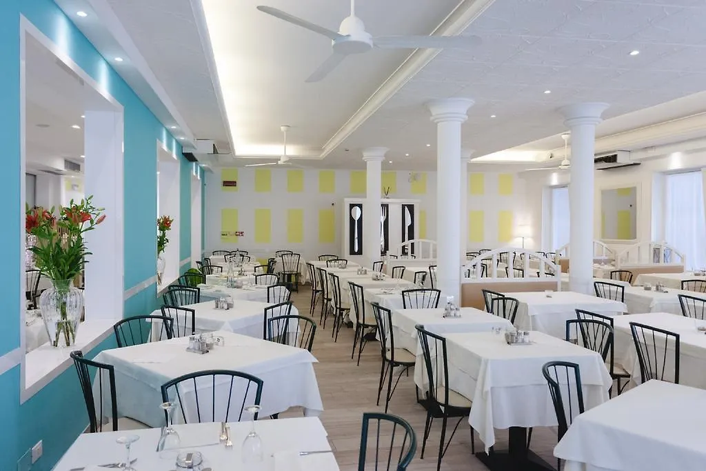 Hotel Speranza Lido di Jesolo