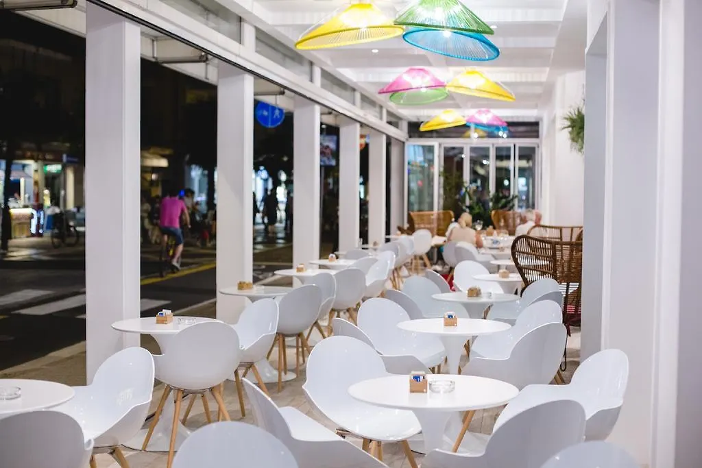 Hotel Speranza Lido di Jesolo