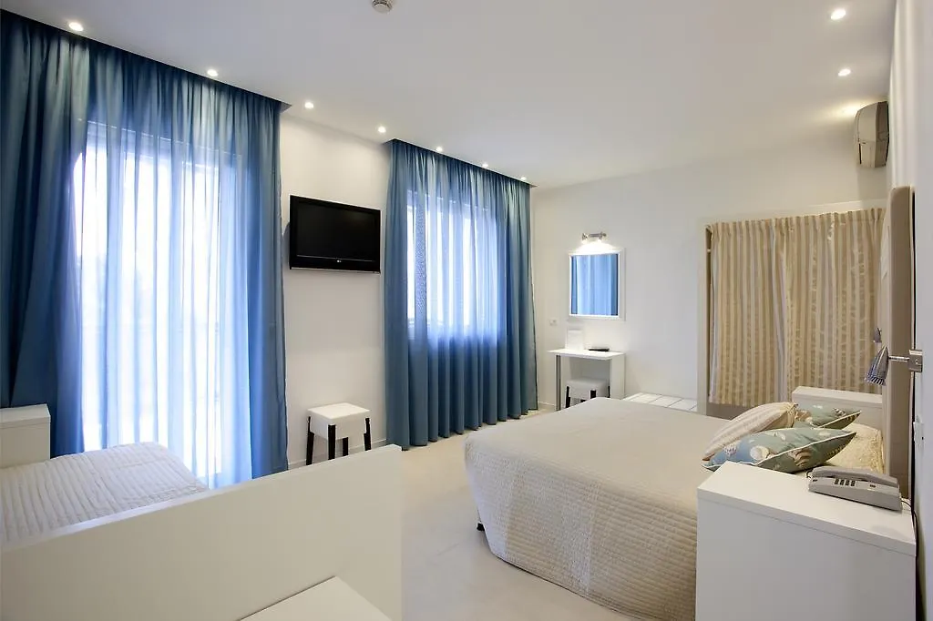 Hotel Speranza Lido di Jesolo