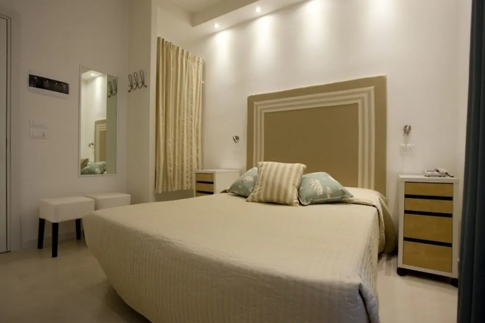 Hotel Speranza Lido di Jesolo