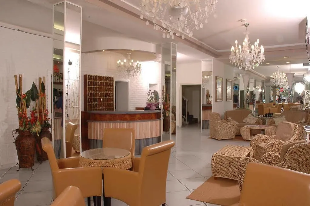 Hotel Speranza Lido di Jesolo