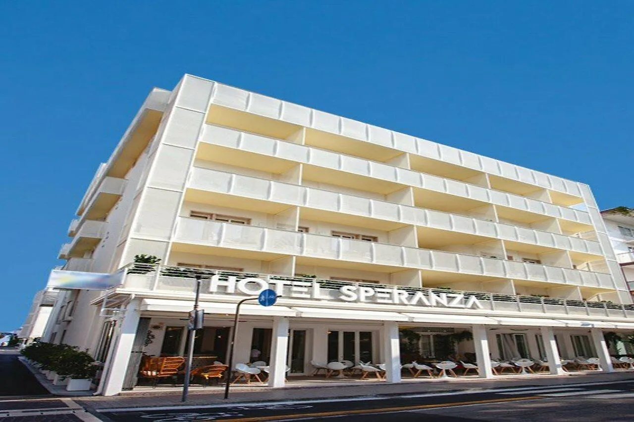 Hotel Speranza Lido di Jesolo