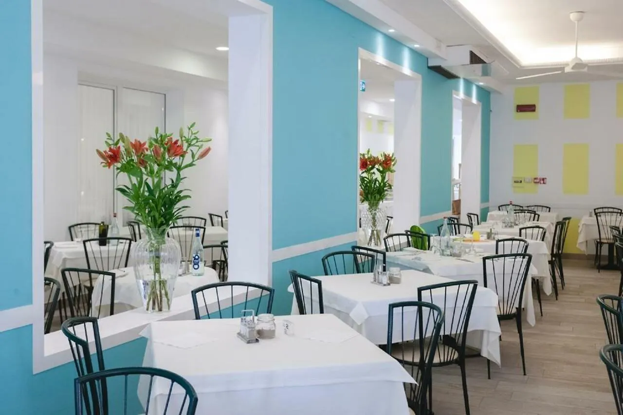 Hotel Speranza Lido di Jesolo