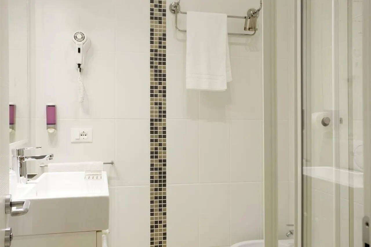***  Hotel Speranza Lido di Jesolo Italy
