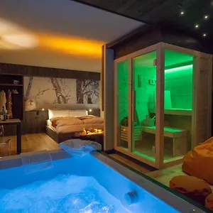Teverone & Wellness Guest house