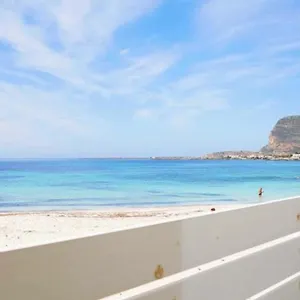 Stabilimento Lido Burrone , Favignana Italie