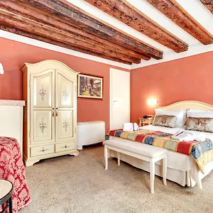 Ca' Riza Guest house