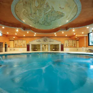 Quaranta Tommasi Wine & Hotel