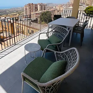 Luxor Vista Incantevole Apartment