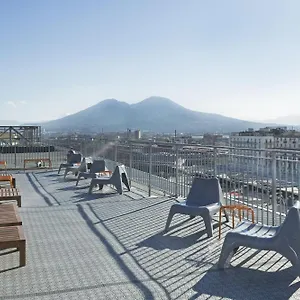Hotel B&B Hotel Napoli