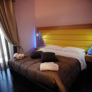 Bed & Breakfast Ostia Antica Suite B&B