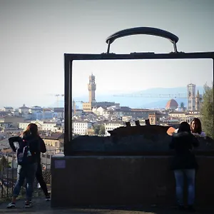 Lorenzo&lorenzo , Florenz Italien