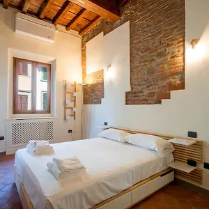 Ognissanti Apartment