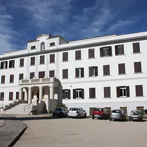 Penzion Monte Mario