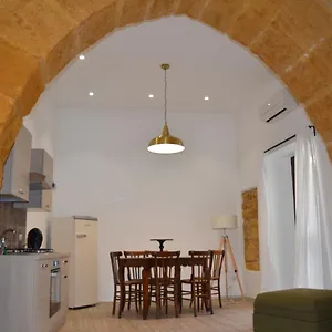 Ilgiardinodilina Apartment