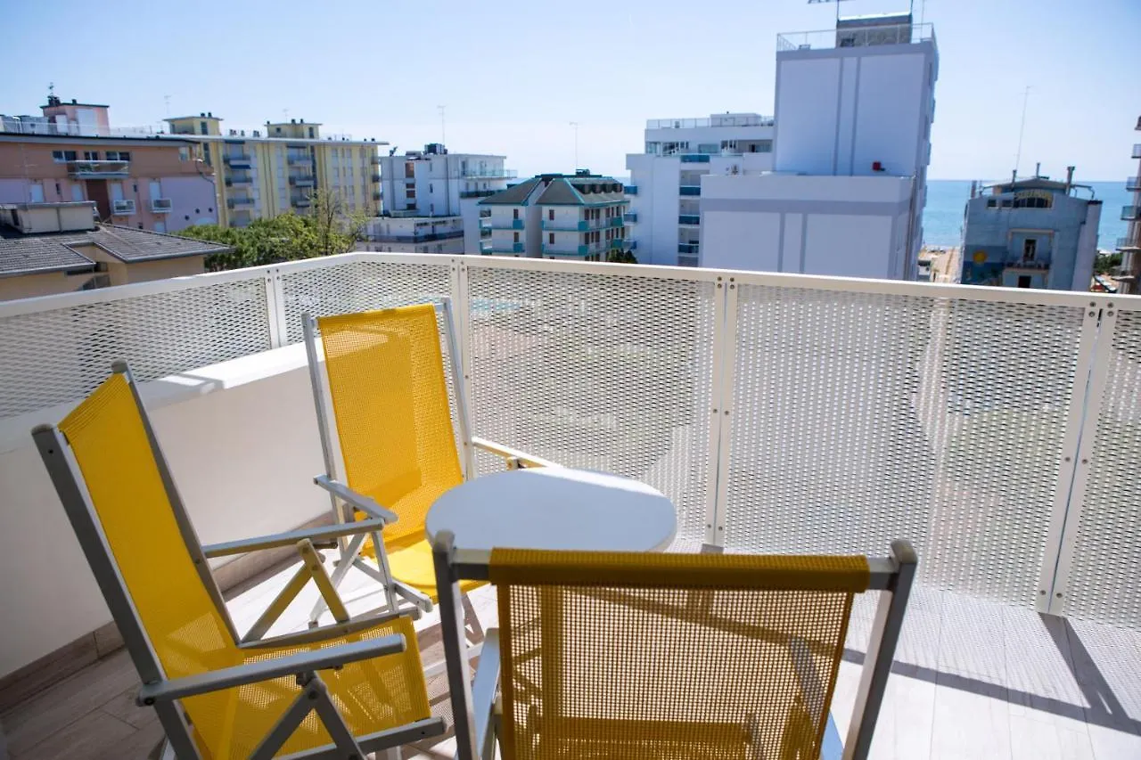 Hotel Speranza Lido di Jesolo