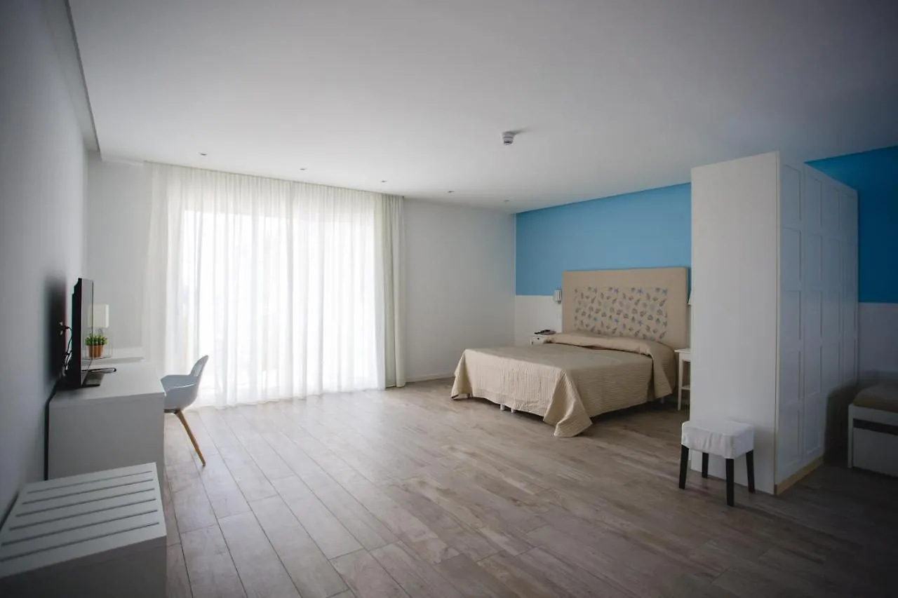 Hotel Speranza Lido di Jesolo 3*,
