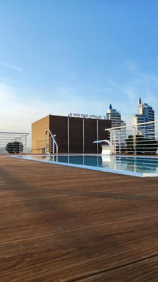 Hotel Speranza Lido di Jesolo