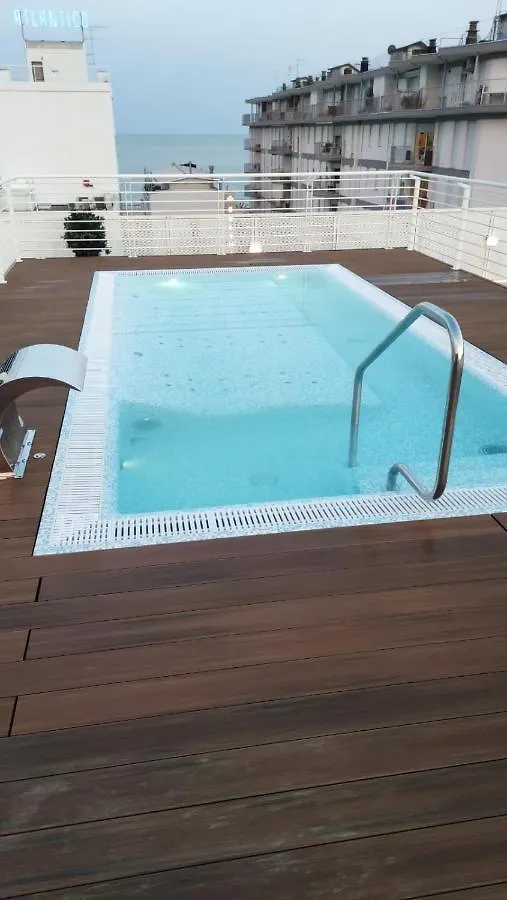 Hotel Speranza Lido di Jesolo