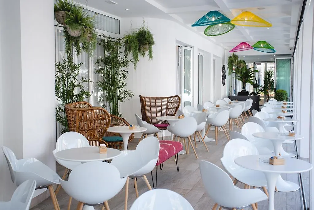 Hotel Speranza Lido di Jesolo