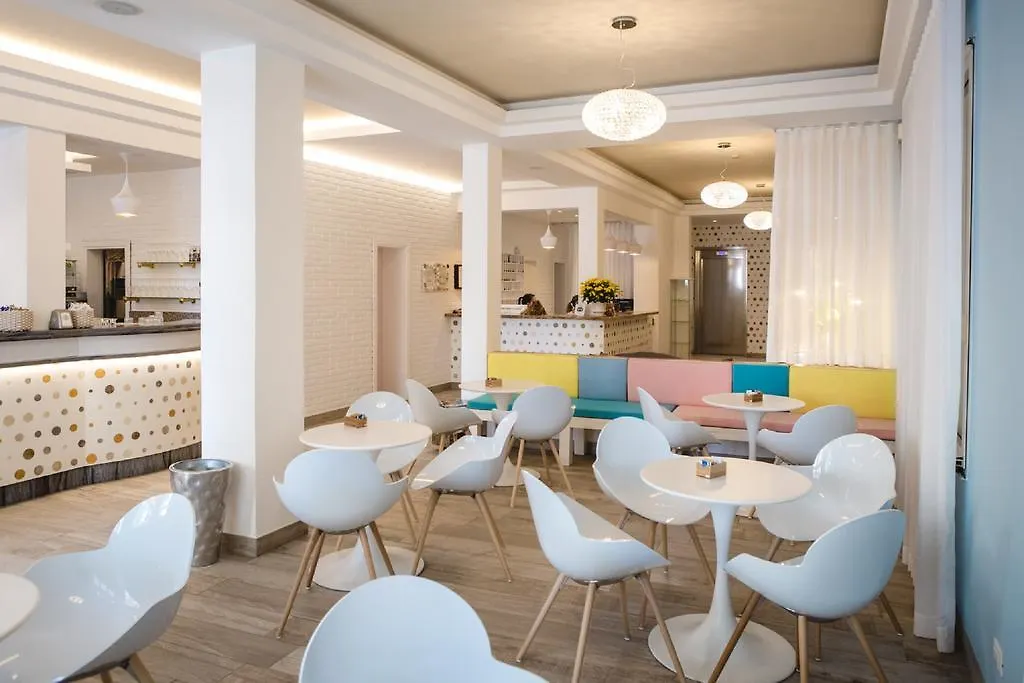 Hotel Speranza Lido di Jesolo