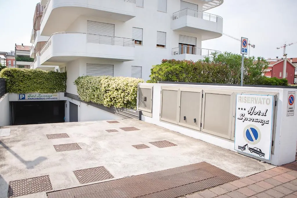 Hotel Speranza Lido di Jesolo