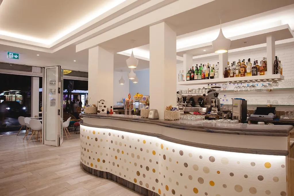 Hotel Speranza Lido di Jesolo