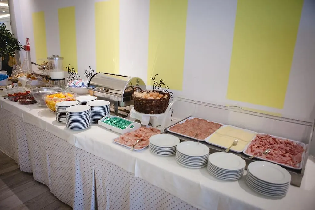Hotel Speranza Lido di Jesolo