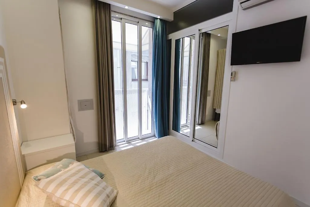 Hotel Speranza Lido di Jesolo