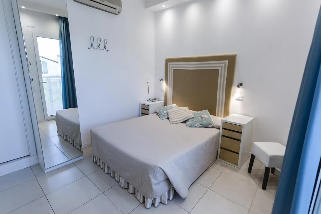 Hotel Speranza Lido di Jesolo