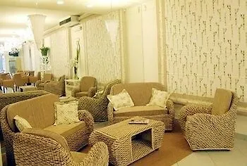 Hotel Speranza Lido di Jesolo Itálie