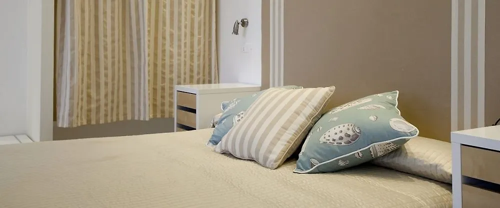 Hotel Speranza Lido di Jesolo Itálie