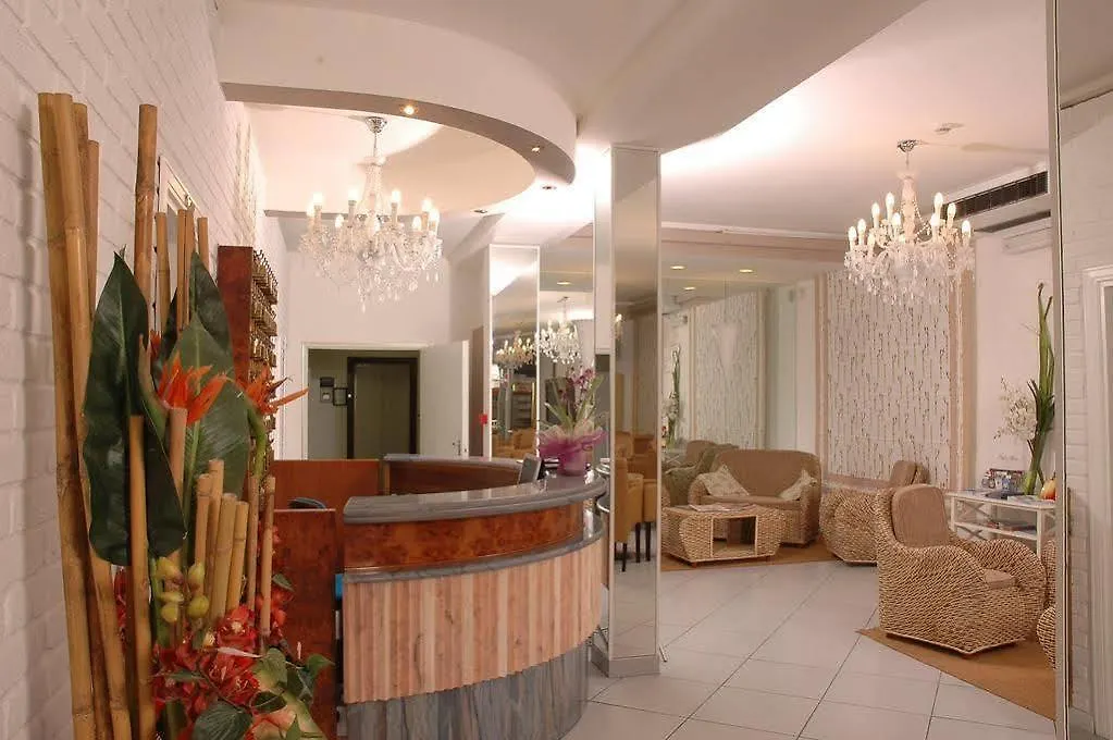 Hotel Speranza Lido di Jesolo