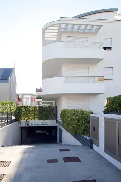 Hotel Speranza Lido di Jesolo