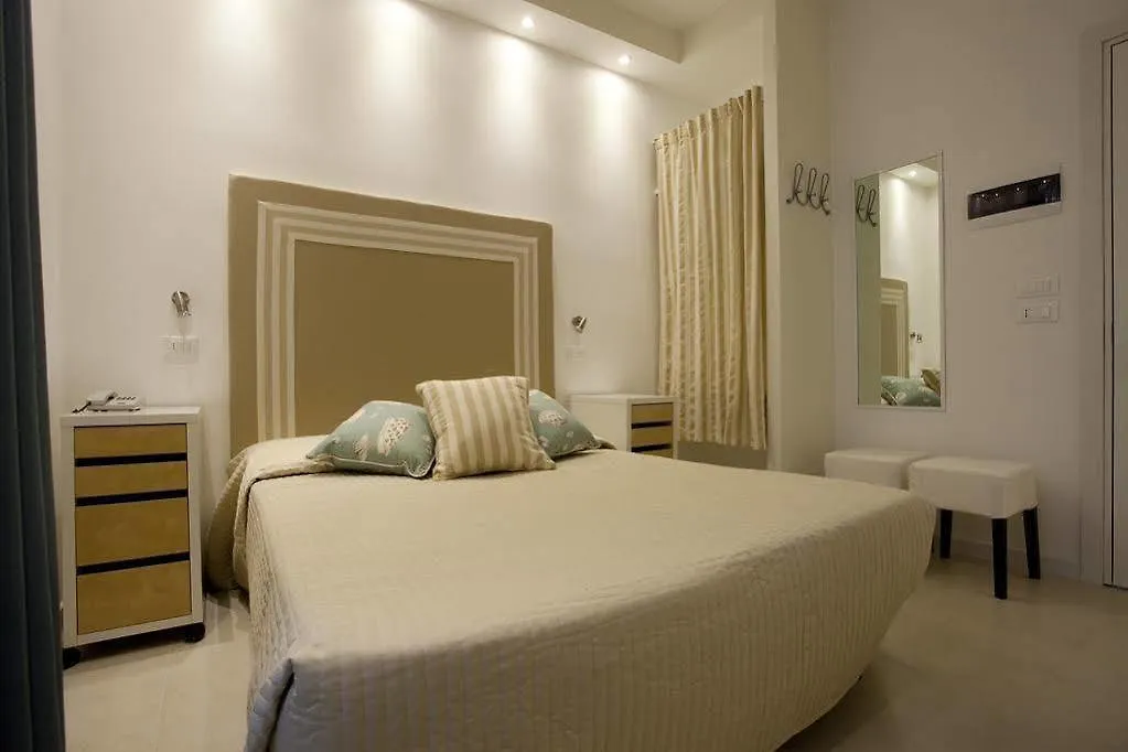 Hotel Speranza Lido di Jesolo 3*,