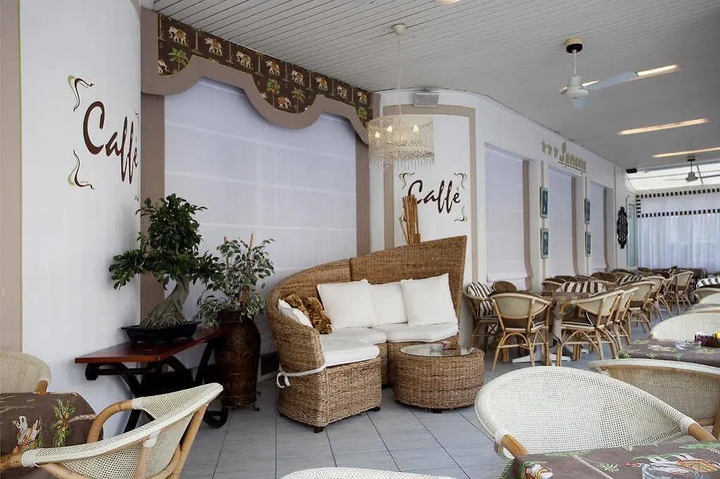 Hotel Speranza Lido di Jesolo