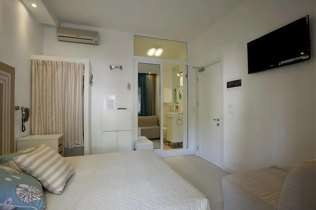 Hotel Speranza Lido di Jesolo
