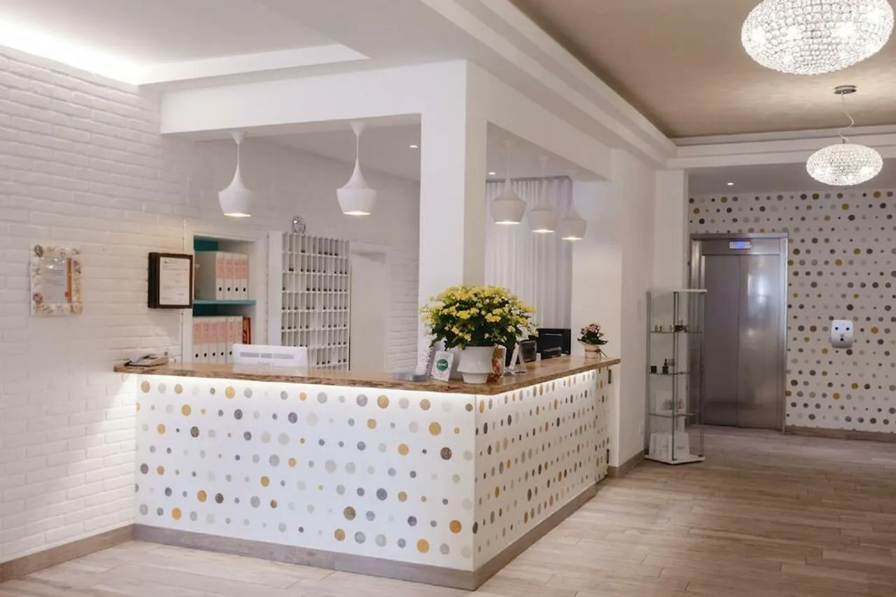 Hotel Speranza Lido di Jesolo