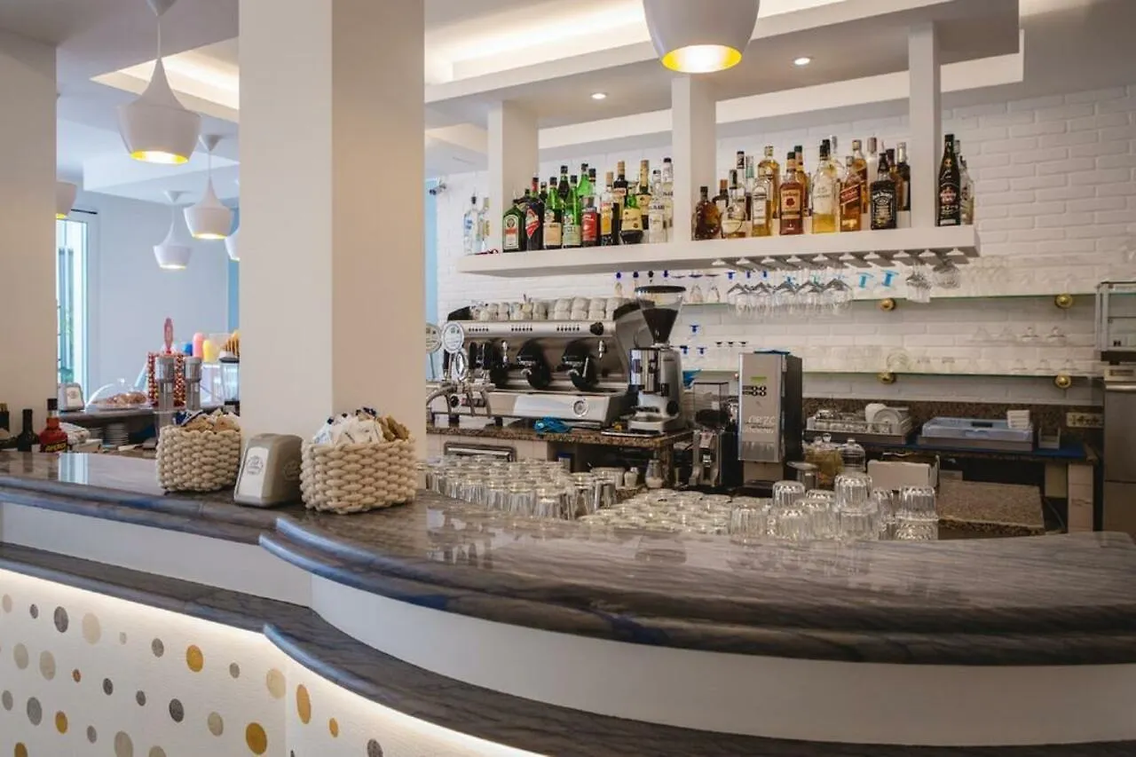 Hotel Speranza Lido di Jesolo 3*,