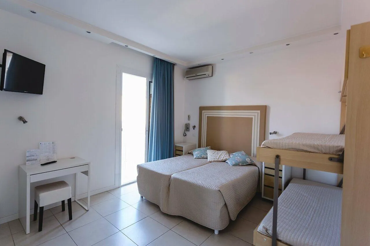 Hotel Speranza Lido di Jesolo