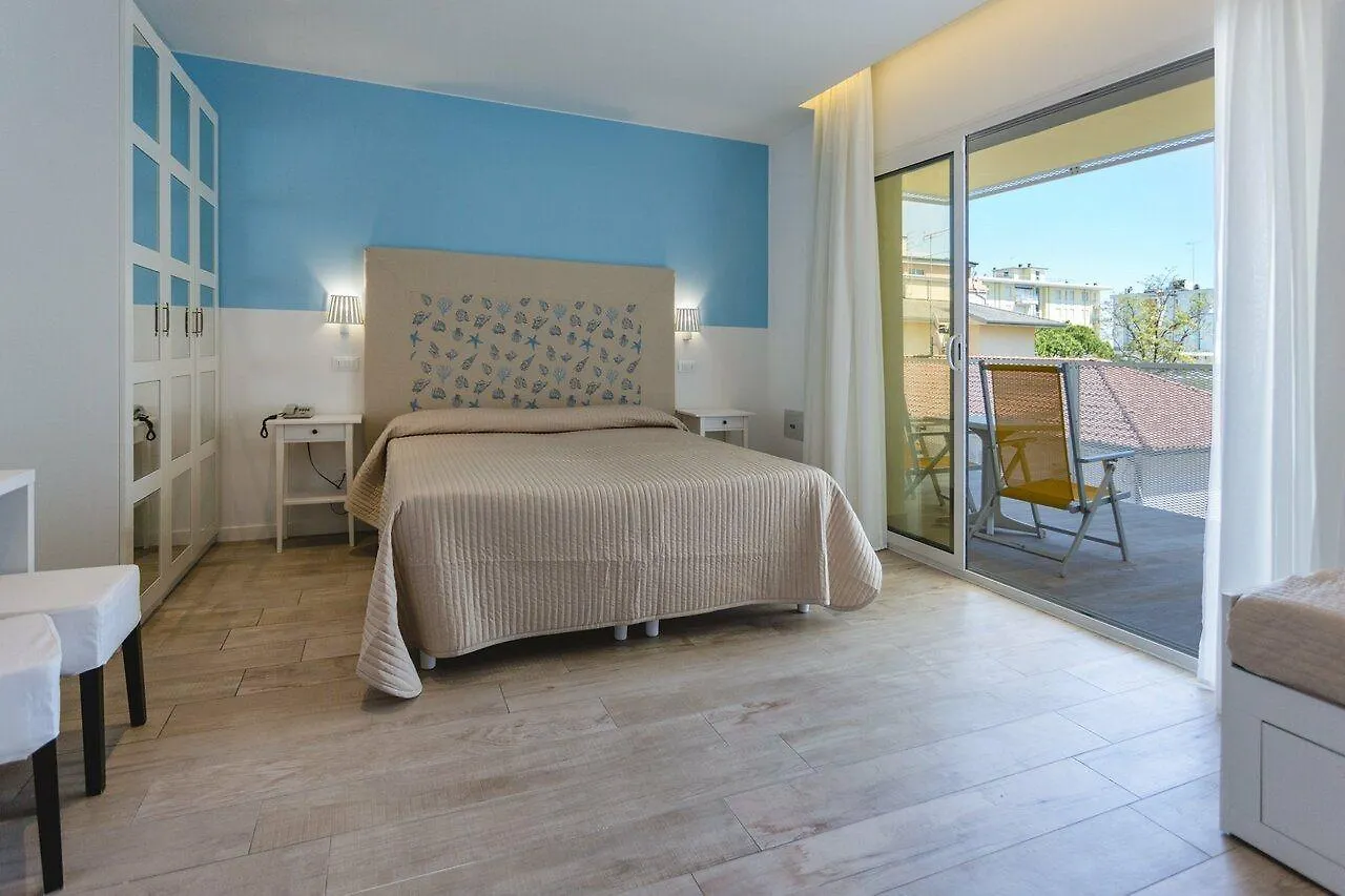 Hotel Speranza Jesolo