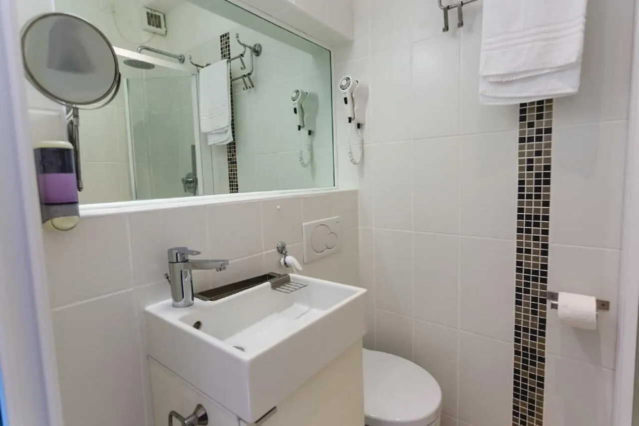 Hotel Speranza Lido di Jesolo